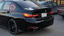 بي ام دبليو الفئة 3